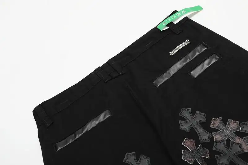 Chrome Hearts S-2XL qctx8113 (7)
